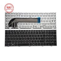 US Black New English keyboard FOR HP for probook 4540 4540S 4545 4545S Laptop Keyboard