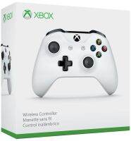 Xbox One Controller white