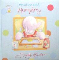 Humphrey S mealtime (first board book) by Sally Hunter igloo books Humphreys meal time (first board book)