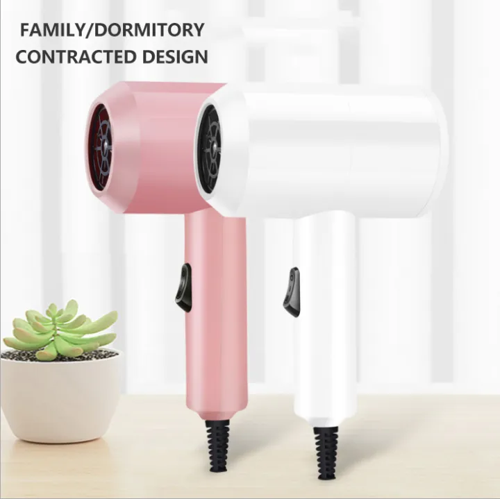 hair blower dryer 2 in 1 hot and cold blower hair dryer children blower ...