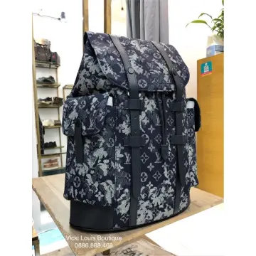 Louis Vuitton Christopher backpack (M57280)