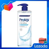 PROTEX ครีมอาบน้ำ ไมเซล่า โพรเทคส์ แอนด์ นูริช 475 มล. [Protex, a podium and nirvie bathing cream 475 ml.]