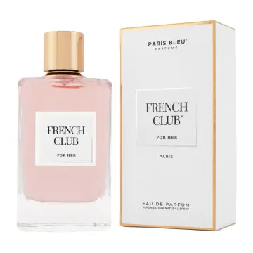 Jean Marc Paris Bergamot Eau de Toilette Spray Size