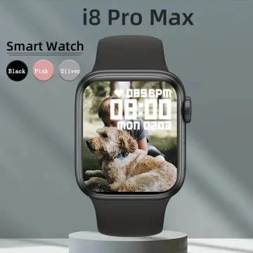 Yamay smartwatch text messages hot sale