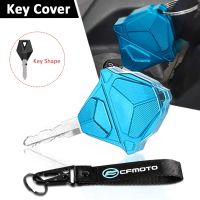 ✐◕ Motorcycle Accessories Keychain Key Ring Keys Cover For CFMOTO 650NK 400NK 250NK 150NK 400GT 650MT 650GT 650TR-G 250SR 700CL-X