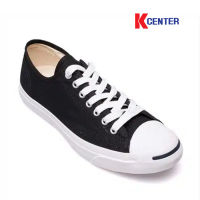 รองเท้า Converse รุ่น Jack Purcell Black (12-1004442BK)