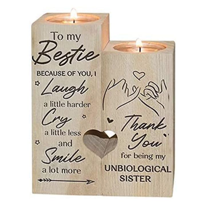 double-sided-printed-candle-holder-best-friend-candle-best-friend-birthday-gift-christmas-gift-for-best-friend