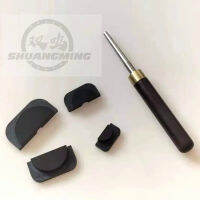 Sax Tone Hole Leveling Tools เครื่องเป่าลมไม้แซ็กโซปราโน