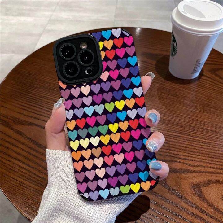 caiseaixin-soft-case-เคสโทรศัพท์มือถือ-แบบนิ่ม-สําหรับ-compatible-for-iphone-7-8-plus-se2020-11-pro-max-12-pro-max-13-pro-max-14-pro-max