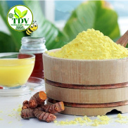 Mua 1 tặng 1 Mua 500g Tinh bột nghệ vàng tặng 500g Cây cỏ máu giúp tăng cân