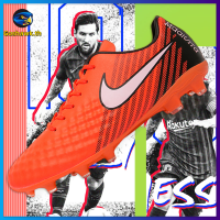 【IN Stock】NK_Magistaกีฬากลางแจ้ง รองเท้าฟุตบอล รองเท้าผู้ชาย Soccer Shoes สตั๊ดเด็กรองเท้าฟุตบอล รองเท้าวิ่ง Size:39-45