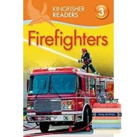 believing in yourself. ! &amp;gt;&amp;gt;&amp;gt; Firefighters (Kingfisher Readers. Level 3) สั่งเลย!! หนังสือภาษาอังกฤษมือ1 (New)