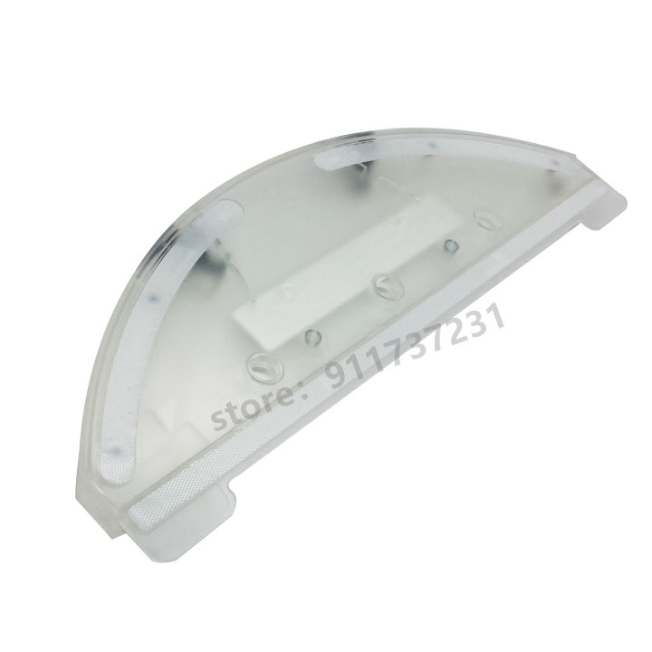original-roidmi-eve-plus-after-sales-sweeping-mop-mounting-bracket-robot-vacuum-cleaner-spare-parts-water-tank-tray-accessories