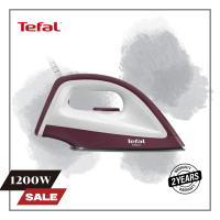 เตารีดแห้ง Tefal รุ่น FS2622