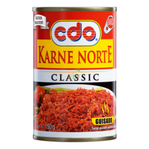 CDO Corned Beef Lazada PH