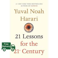 Must have kept &amp;gt;&amp;gt;&amp;gt; 21 Lessons for the 21st Century (Reprint)
