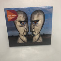 Pink Floyd-The Division Bell 1CD