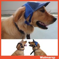 Dog Baseball Cap Puppy Small Cat Summer Outdoor Visor Hat