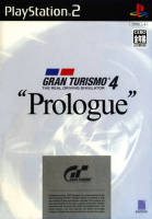 แผ่นแท้ [PS2] Gran Turismo 4 "Prologue" (Japan) (SCPS-15055 | 19304) GT