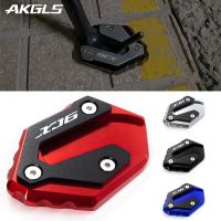 For Yamaha XJ6 XJ6F XJ6N DIVERSION 2009-2015 Motorcycle CNC Bracket Side Bracket Extension Support Plate Essories