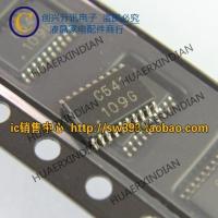 TC74VHC541FK printing :C541 IC TSSOP-20 New