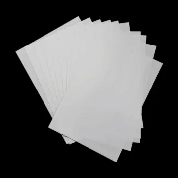 White Carbon Paper - Best Price in Singapore - Jan 2024