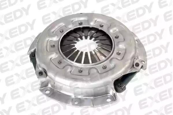 exedy-หวีคลัทช์-จานกดคลัช-isuzu-kbd-made-in-japan-ขนาด-8-นิ้ว-200mm-isc506-made-in-japan-ญี่ปุ่นแท้100-ราคาส่ง-รับประกัน-30-วัน