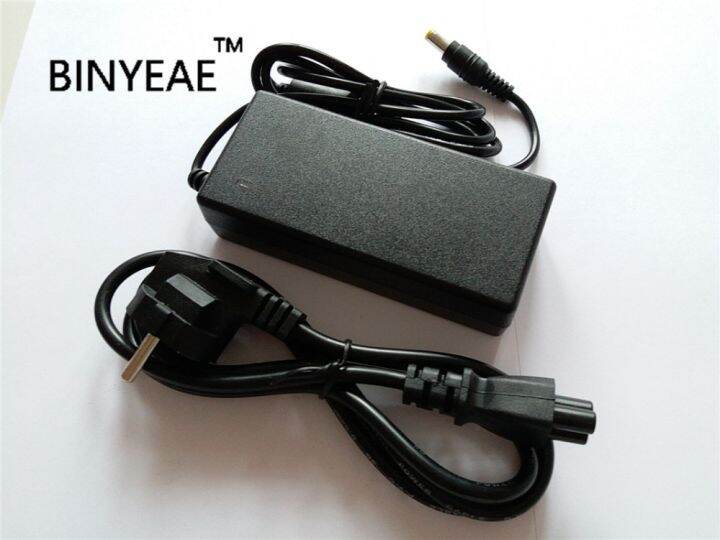 ชาร์จไฟพาวเวอร์ซัพพลายอะแดปเตอร์ AC 65W สำหรับ Acer PA-1650-22 PA-1650 ...