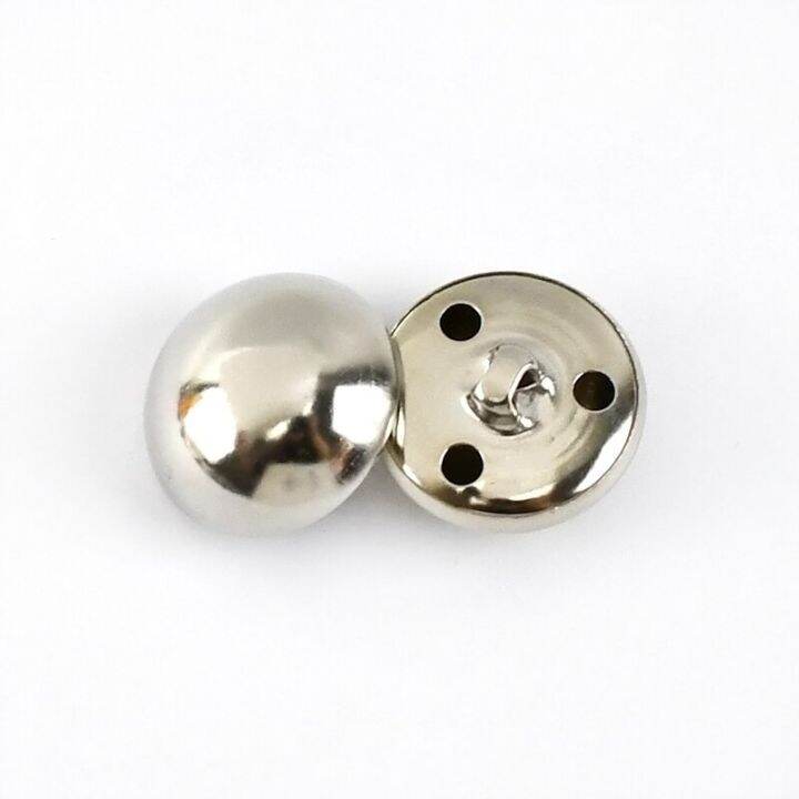 50pcs-metal-buttons-antique-silver-copper-mushroom-button-10-25mm-for-jacket-suit-shirt-coat-decoration-buckle-sewing-accessory-haberdashery