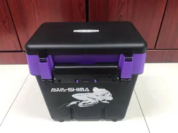 Shop Fishing Accessories Storage Box Ajiking online - Dec 2023