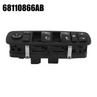 68110866AA 68110866AB Power Window Control Switch Auto for Ram 1500 2500 3500 2009-2012