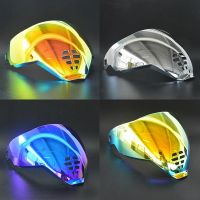 Motorcycle ICON Airflite Visor Shield Fliteshield Mirrored Faceshield Replacement Face for The Helmets.