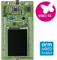 STM32F429I-DISC1 ST Italian และ French Original ของแท้บอร์ดพัฒนาผลิตภัณฑ์