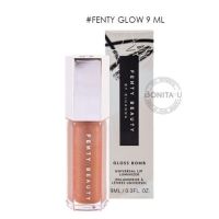 Fenty Beauty Gloss Bomb Universal Lip Luminizer 9 ml. สี Fenty Glow