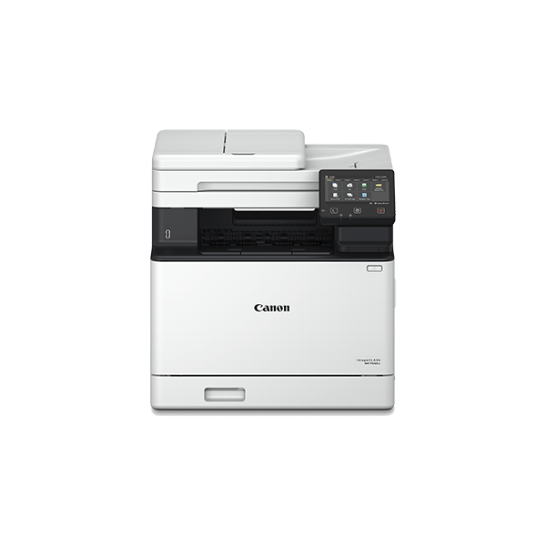 Canon imageCLASS MF756CX AllInOne Colour Laser Printer Lazada