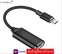 IT USB 4Type-C to HDTV cable HC-03