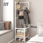 hanger coat hanger Simple hanger Multifunctional corner coat rack Corner