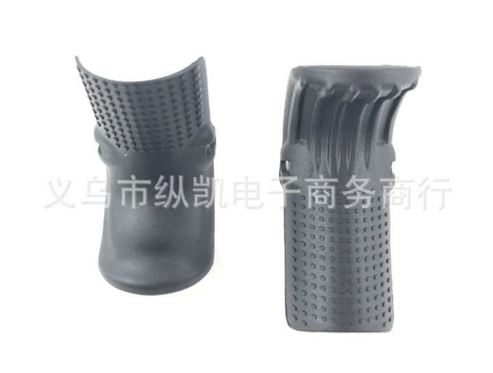 อเมซอน-aliexpress-ebay-ขายร้อนจับอะแดปเตอร์แผ่นยางพลาสติกกันลื่น-glock