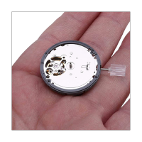 NH38 NH38A Movement Mechanical Automatic Watch Movement Replacement Movement NH38 Spare Parts Accessories