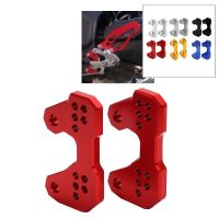 For Yamaha YZF R3 R25 2015-2016 Rearsets Mounting Plate Base Rear Set Bracket Motorcycle Accessories Parts