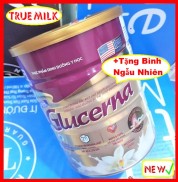 Glucerna 850g hương Vani - Mẫu Mới - Sua glucerna - sua tieu duong