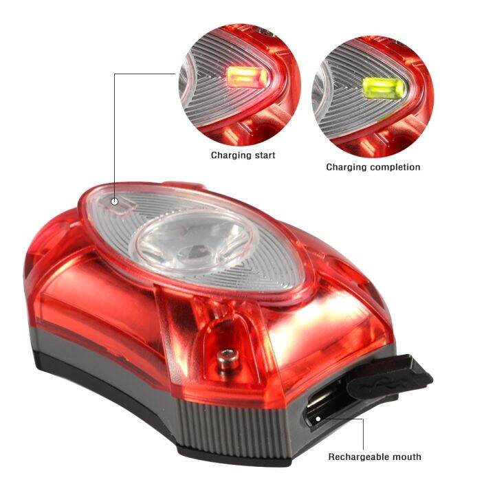 raypal-bike-light-100lm-usbrechargeable-rear-tail-lamp-bicycle-rain-waterproof-bright-led-safety-cycling-bicycle-light-taillight