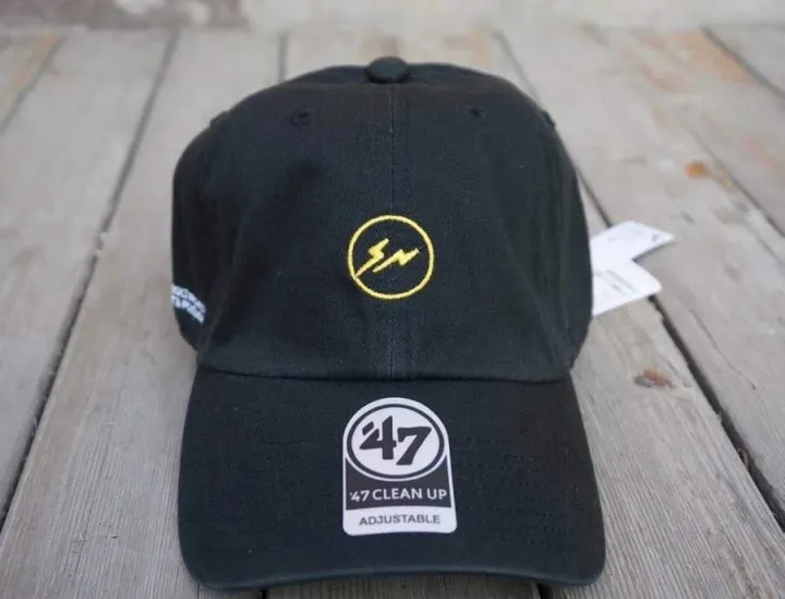 Authentic Pokémon X Fragment Thunderbolt Project Cap (Imported