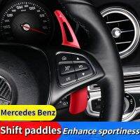 Mercedes-Benz C200L C260L Steering Wheel Paddle Shifter A200L Car Interior GLC Supplies E300L Redesignation