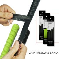 Golf Club Grip Tape Non-slip Golf Grip Wrapping Tapes Sweatproof Golf Overgrip Winding Belt Quick Replacement Golf Accessories Towels