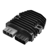 Pro+++ BJ300-C THV302 Regulator Rectifier For Benelli TNT300 BJ500 TRK502 BJ600GS-A ราคาถูก อะไหล่ เครื่องยนต์ อะไหล่ เครื่อง คู โบ ต้า อะไหล่ เครื่อง เบนซิน อะไหล่ เครื่องยนต์ ดีเซล