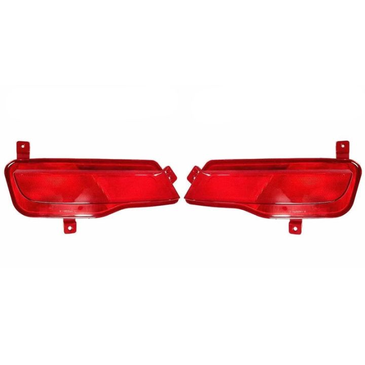 for-mg-zs-2017-2019-car-rear-bumper-taillight-rear-fog-light-reflector-light-stop-lamp-brake-light-accessories