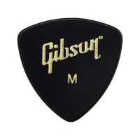 ปิ๊กกีต้าร์ Gibson Wedge Style Medium