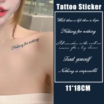 ลายสักน่ารัก ราคาถูก ซื้อออนไลน์ที่ - ส.ค. 2023 | Lazada.co.th ลายสักน่ารัก ราคาถูก ซื้อออนไลน์ที่ - ส.ค. 2023 | Lazada.Co.Th