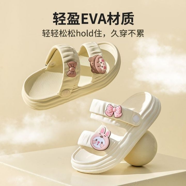 hot-sale-sandals-summer-style-2023-new-middle-and-big-children-beach-non-slip-baby-slippers-foreign-soft-bottom-little-boy